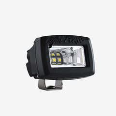 Lightforce ROK20 Arbetsbelysning 2x10W LED Ultra Flodljus