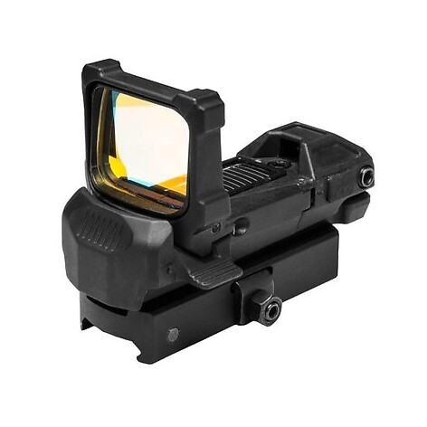 NcSTAR SPD FlipDot 3 MOA Red Dot Reflexsikte