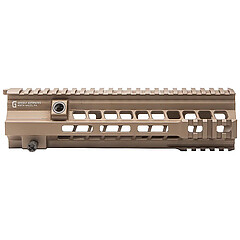 Geissele Super Modular Rail HK416 MK15 M-LOK 267mm DDC