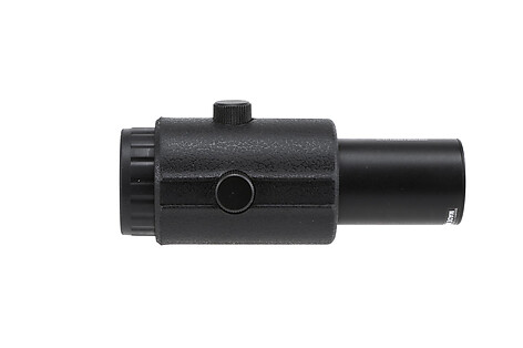 Primary Arms 3x LER Magnifier Gen 4 Svart - bild 5 av 8