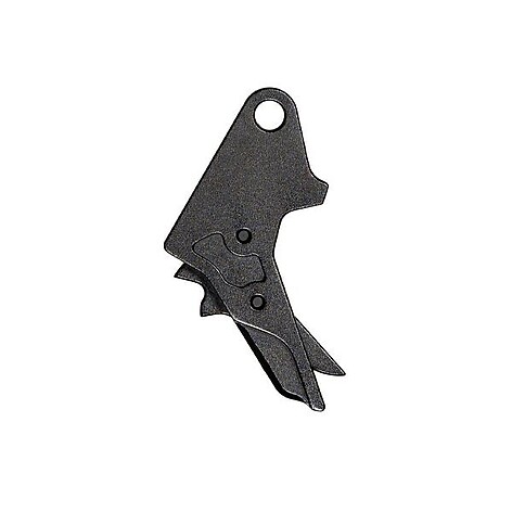 Tyrant CNC Smith & Wesson M&P 1.0/2.0 Svart/Svart - bild 4 av 4