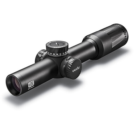 EOTech Vudu 1-6x24 Precision SR2 Belyst Kikarsikte - bild 4 av 5