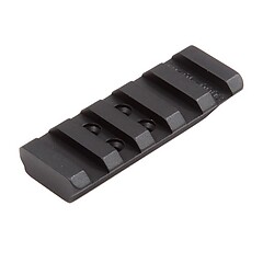 ERA-TAC Universal Picatinny Bas 55mm H: 8mm