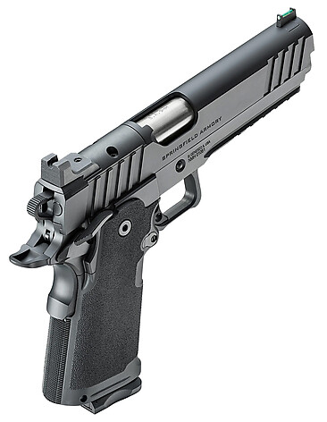 Springfield Prodigy 1911 DS 9mm x 19 5 tum 17rd/20rd - bild 3 av 8