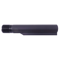 Bravo Company Mil-Spec Carbine Buffer Tube Svart