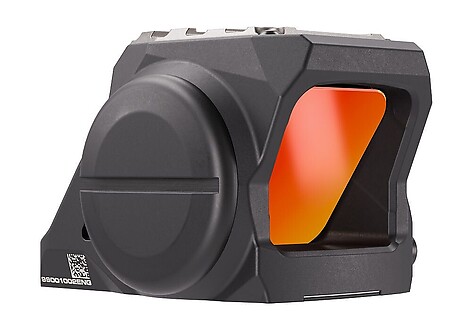 Sig Sauer XRay5 Sig-Loc Compact 1x24 3.5 MOA Red Dot  - bild 9 av 11
