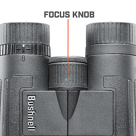 Bushnell Legend 8x42 Kikare - bild 8 av 11