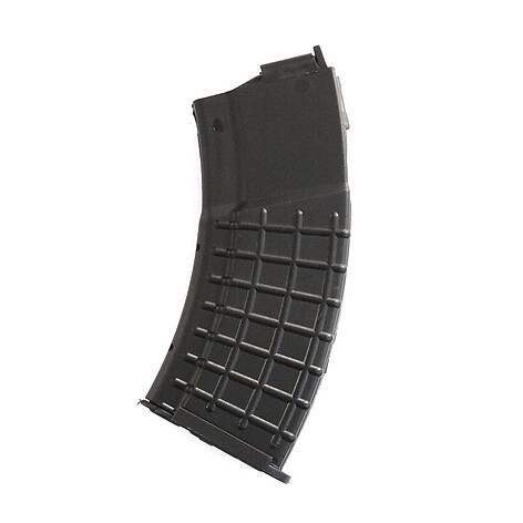 ProMag Ruger Mini-30 7.62x39 20-rd Polymer Magasin - bild 2 av 5