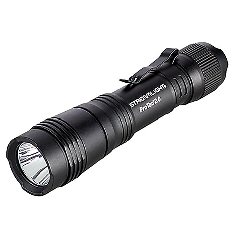Streamlight Protac 2.0 LED Svart