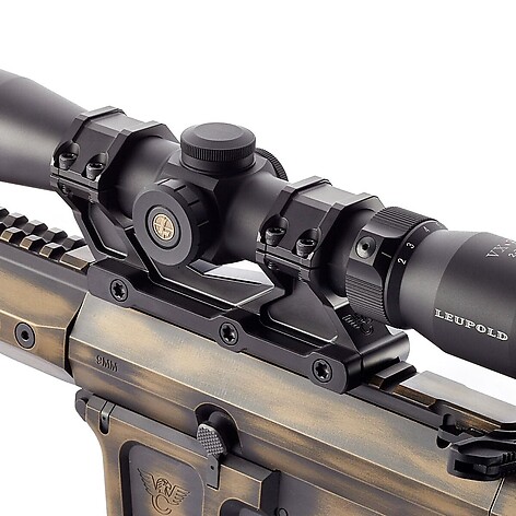 Wilson Combat V3 Ultralight AR Cantilever 30mm H: 38mm - bild 2 av 3