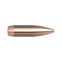 Hornady Aeromatch 22 Cal (.224) 77gr HPBT 500/Box