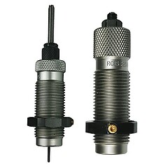 RCBS AR Small Base Taper Crimp Die Set 22 ARC