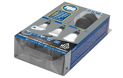 Leapers UTG 700 Lumen LIBRE LED 37mm Kit - bild 7 av 7