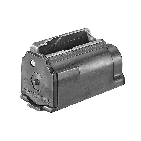 Ruger 77/44 99/44 .44 Rem Mag 4-rd Magasin