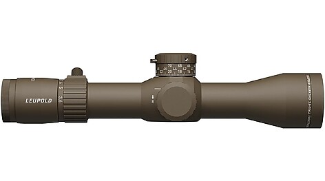 Leupold Mark 5HD 3.6-18x44 SF M1C3 FFP PR1-MOA FDE - bild 4 av 6