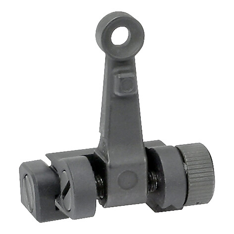Midwest Combat Rifle Flip-Up Bakre Sikte