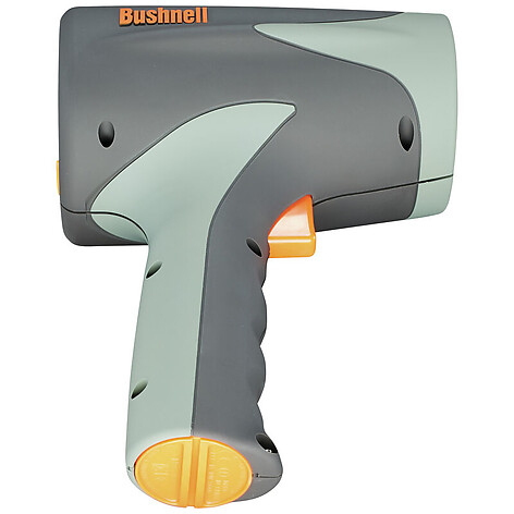 Bushnell Velocity Speed Gun 101911 10-177km/h & 10-322km/h - bild 4 av 8