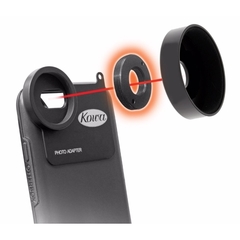 Kowa KM30 Smartphone Adapterplatta fr Swarovski M15