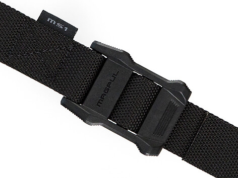 Magpul MS1 Vadderad Vapenrem Svart - bild 9 av 9