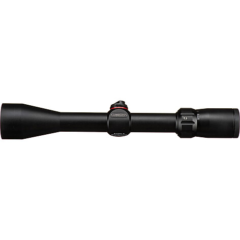 Simmons 8-Point 3-9x40 Truplex Kikarsikte - bild 4 av 5