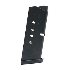 ProMag Smith & Wesson Bodyguard .380 ACP 6-rd Magasin