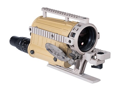 Badger 72mm Skyddande Objektivfilter - bild 2 av 3