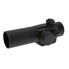 TRUGLO Gobble Stopper 30mm 3 MOA Center Dot Svart