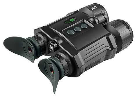 Luna Optics LN-QD-B50 6x50 2560x1440 Digital Dag/Natt - bild 3 av 4