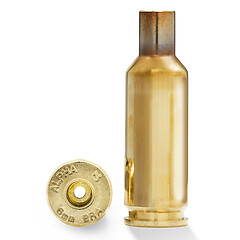 Alpha Munitions Hylsor 6mm BRA SRP 100/Box