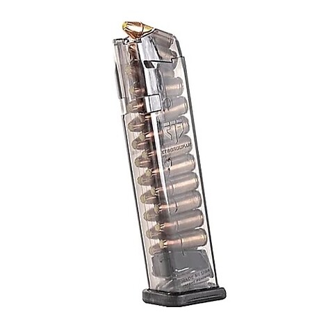 Elite Tactical Systems Glock 17/18/19/19X/26/34/45 9mm 22 skott
