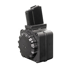 ProMag Springfield M1A/M14 .308 50rd Polymer Magasin