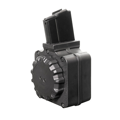 ProMag Springfield M1A/M14 .308 50rd Polymer Magasin