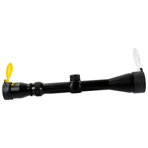 AIM Sports Tactical 3-9x40 P4 Sniper Kikarsikte Blank - bild 3 av 6