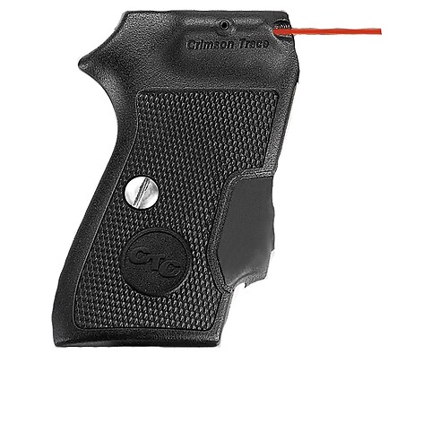 Crimson Trace Lasergrip Bersa Thunder Laser - bild 2 av 2