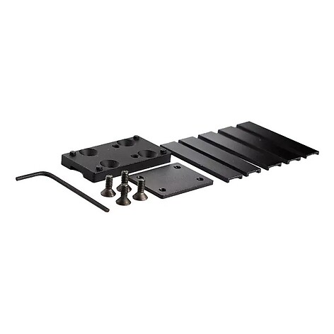 Burris SpeedBead Vent Rib ACRO Montage