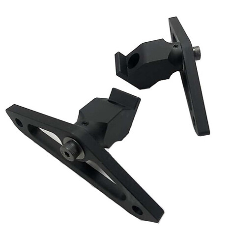 Accu-Tac P-Ski Feet - bild 4 av 5