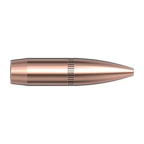 Hornady Aeromatch .22 (.224) 77gr HPBT 100/Box