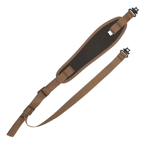 Allen Gunnison Neopren Brun/Mossy Oak Vapenrem - bild 6 av 6