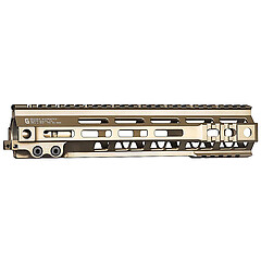 Geissele Super Modular Rail MK4 M-LOK 267mm Handguard DDC