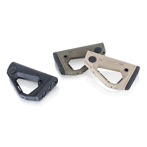 Hera Arms CSS Collapsible Buttstock Sand