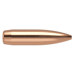 Nosler Custom Competition HPBT .22 77gr 250/Box
