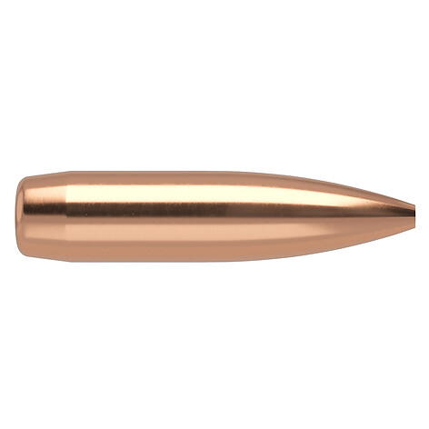 Nosler Custom Competition HPBT .22 77gr 250/Box