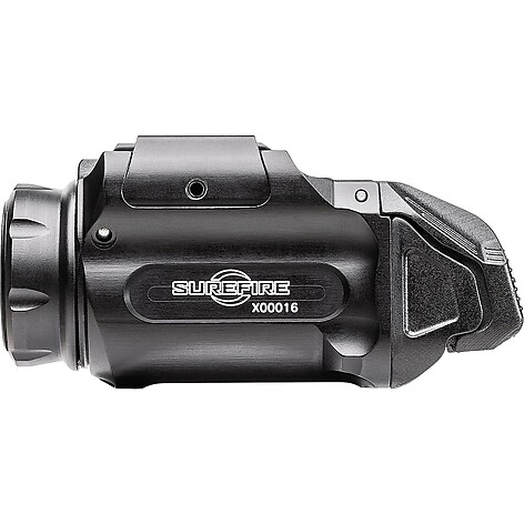 Surefire XC3 Compact 1000 Lumens Vapenlampa Svart - bild 8 av 8