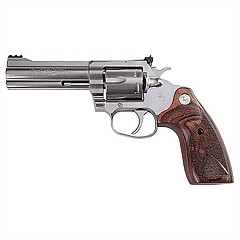 Colt King Cobra Target .357 Magnum 4.25 tum Rostfri