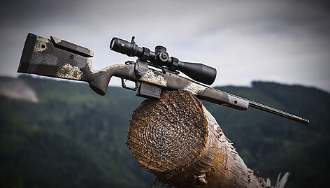 Springfield Model 2020 Waypoint .308 Win 20 tum - bild 2 av 4
