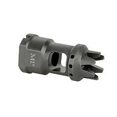 Midwest AK12 Muzzle Brake 1/2-28