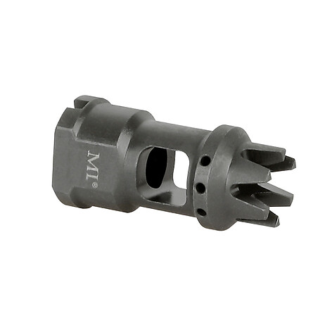 Midwest AK12 Muzzle Brake 1/2-28
