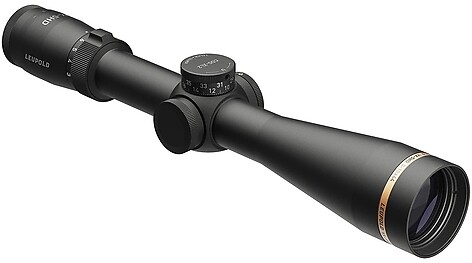 Leupold VX-5HD 3-15x44 SF CDS-SZL2 SFP Wind-Plex Kikarsikte - bild 5 av 7