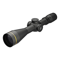 Leupold VX-4HD 3-12x50 SF CDS-ZL2 SFP Duplex Kikarsikte