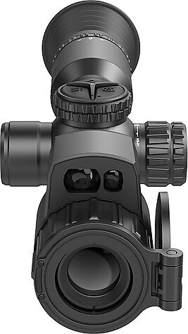 Hikmicro Alpex A40EL 4K Lite 3.5x40 4K 3840x2160 Nattsikte - bild 3 av 9